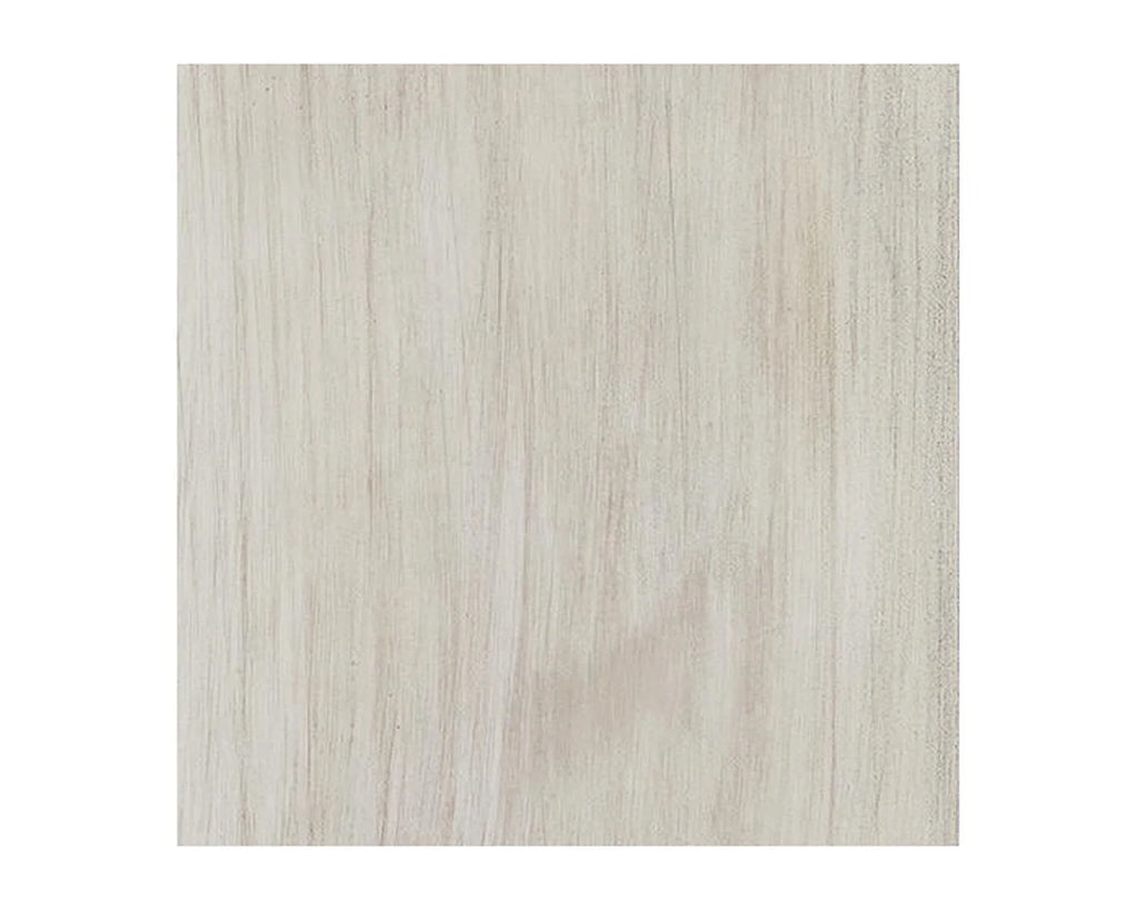 Whitewash 2 Drawer Desk I7016