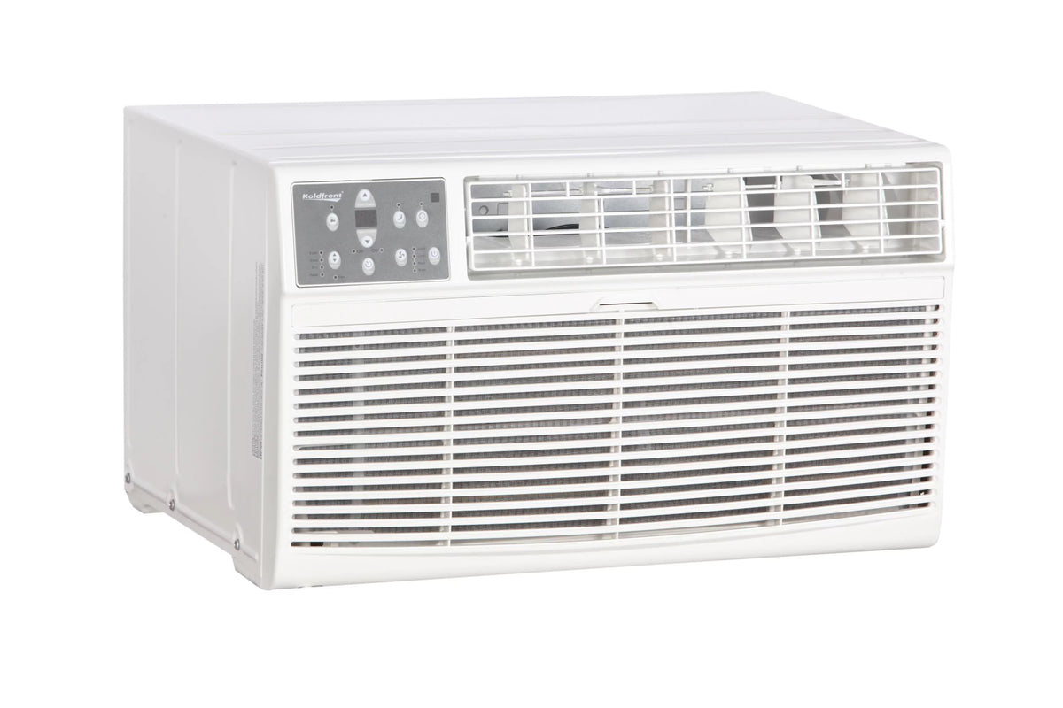 14000 BTU 208/230V Through The Wall Air Conditioner - White R218