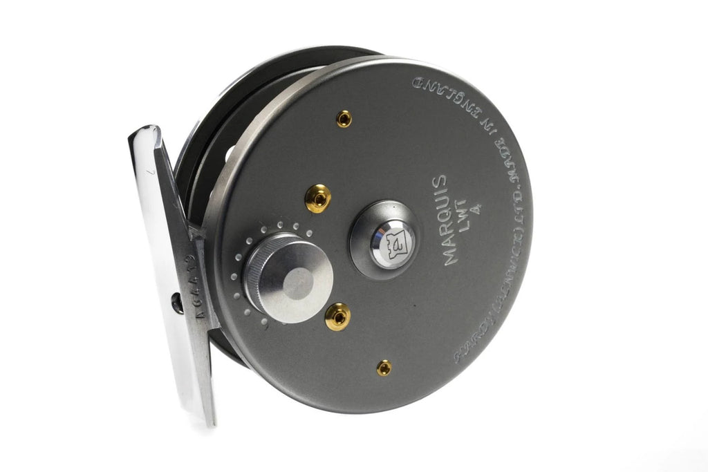 LWT 2/3 Fly Reel J810074