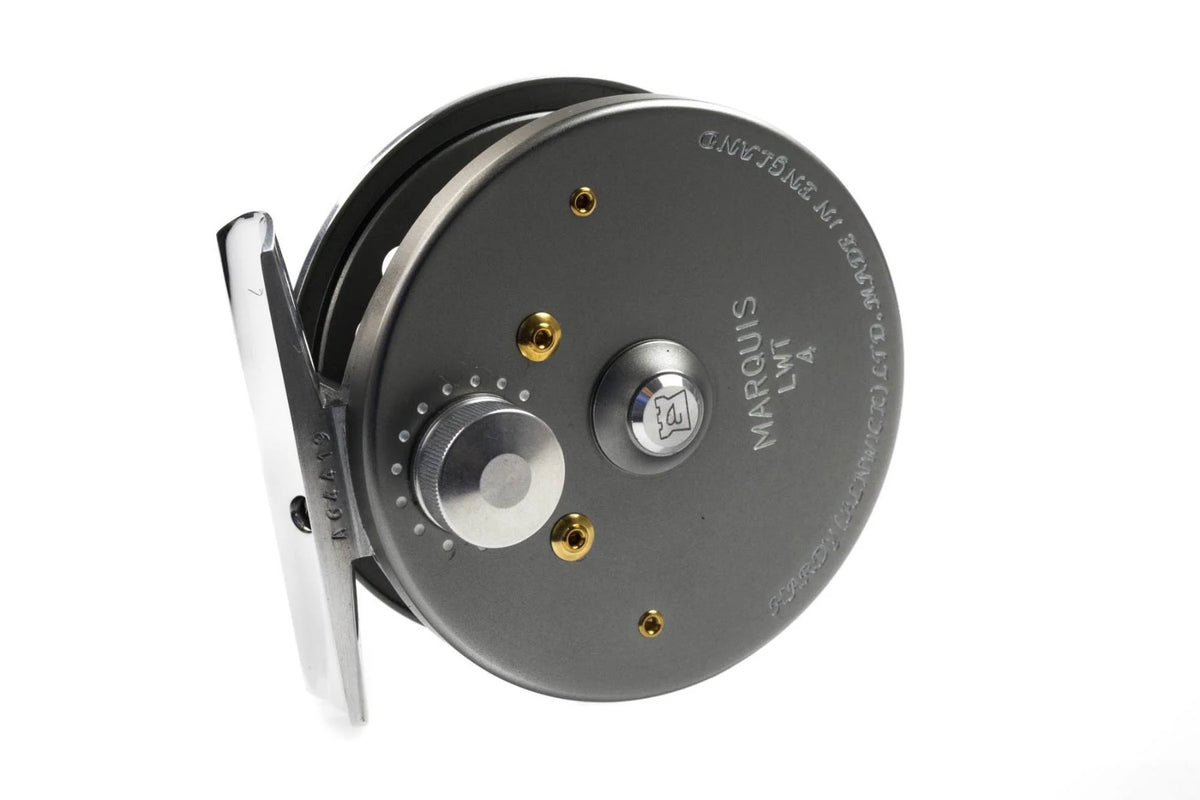 LWT 2/3 Fly Reel J810074