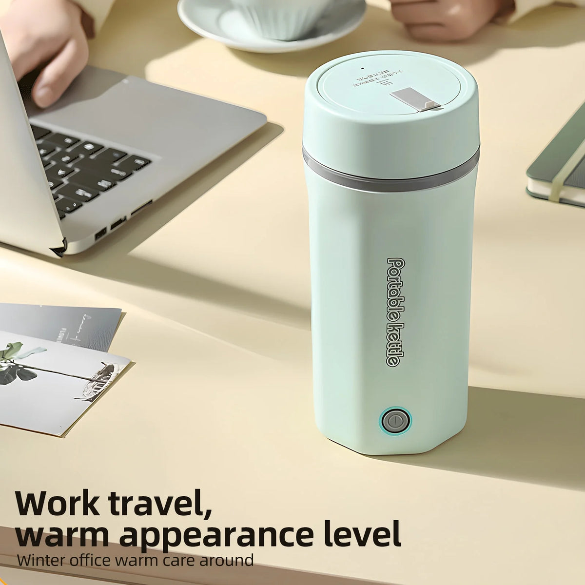 Electric Kettle 300W N7852