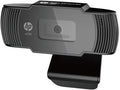 720P HD Webcam with Built-in Microphone D722883