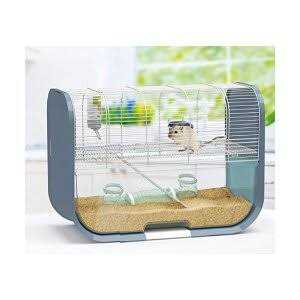 Hamster Cage Q8516