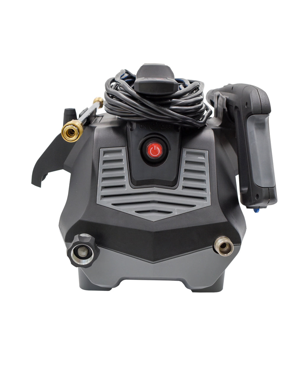 2300 PSI Induction Electric Pressure Washer K757