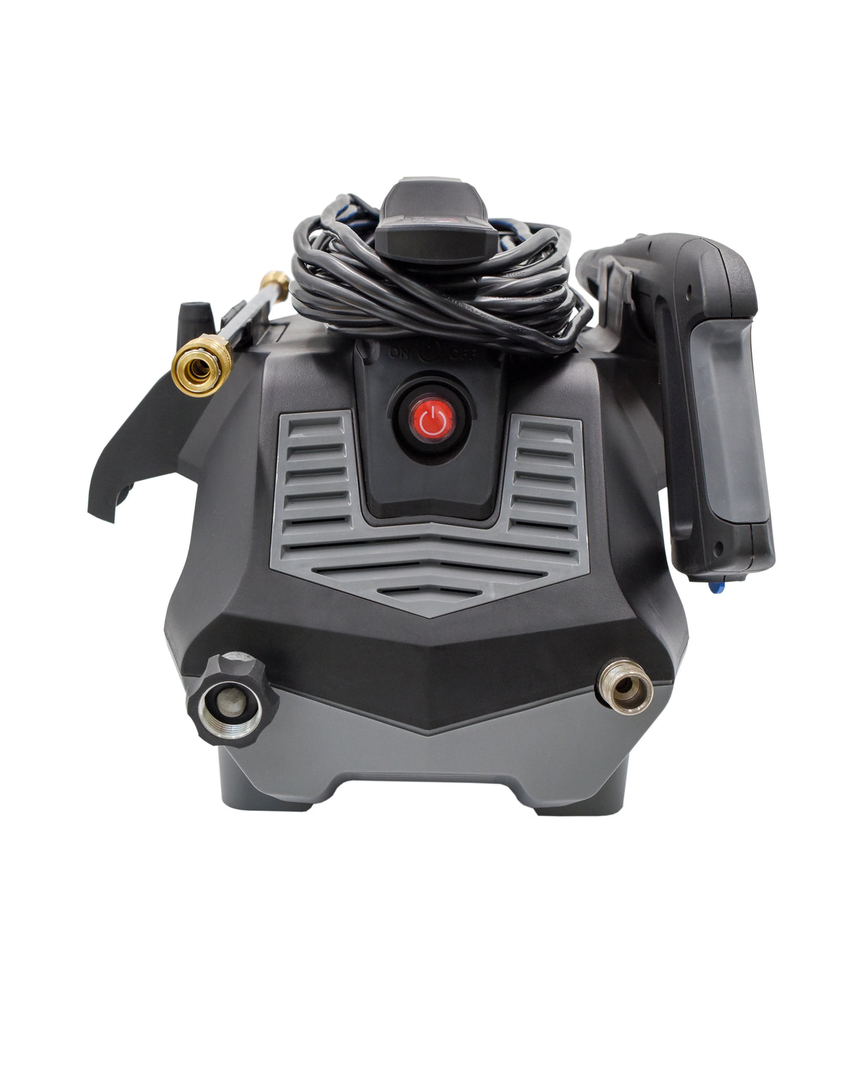2300 PSI Induction Electric Pressure Washer K757