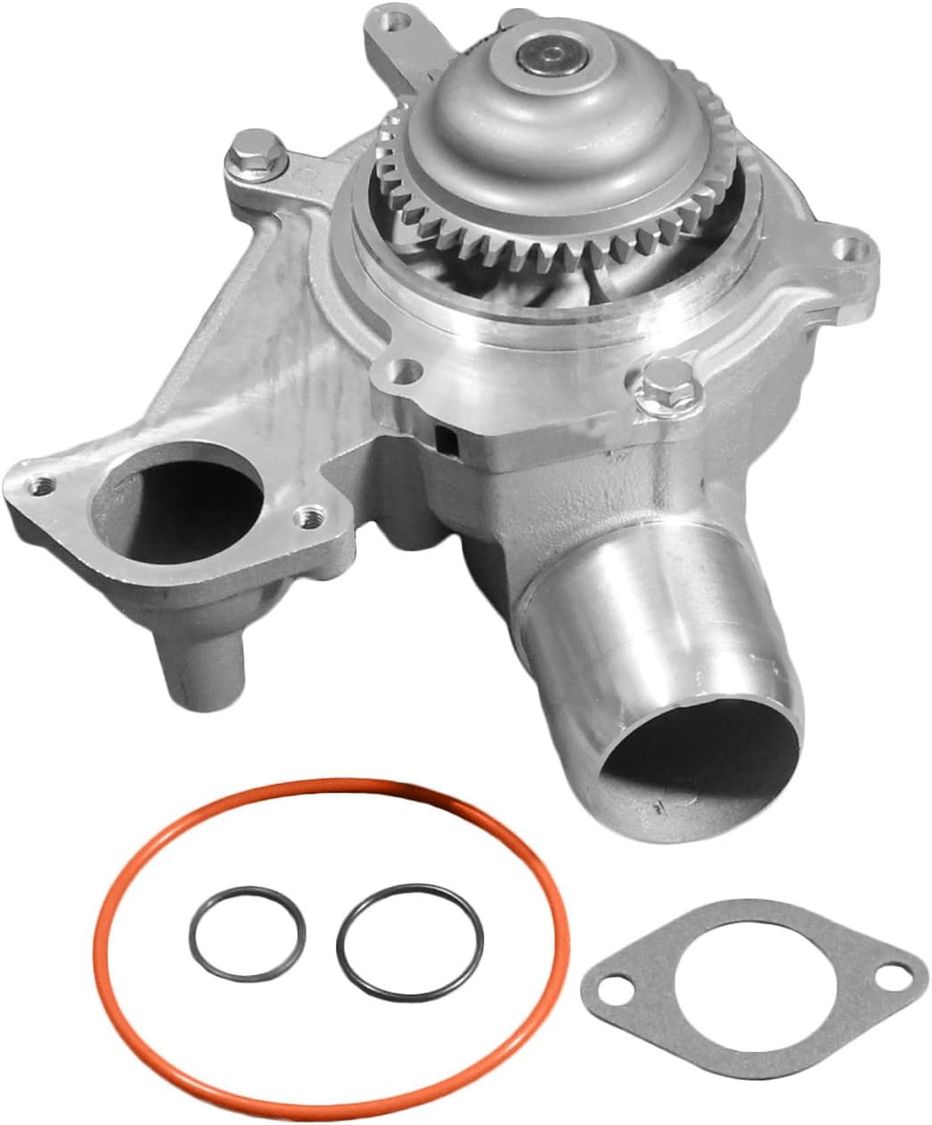 Engine Water Pump I723