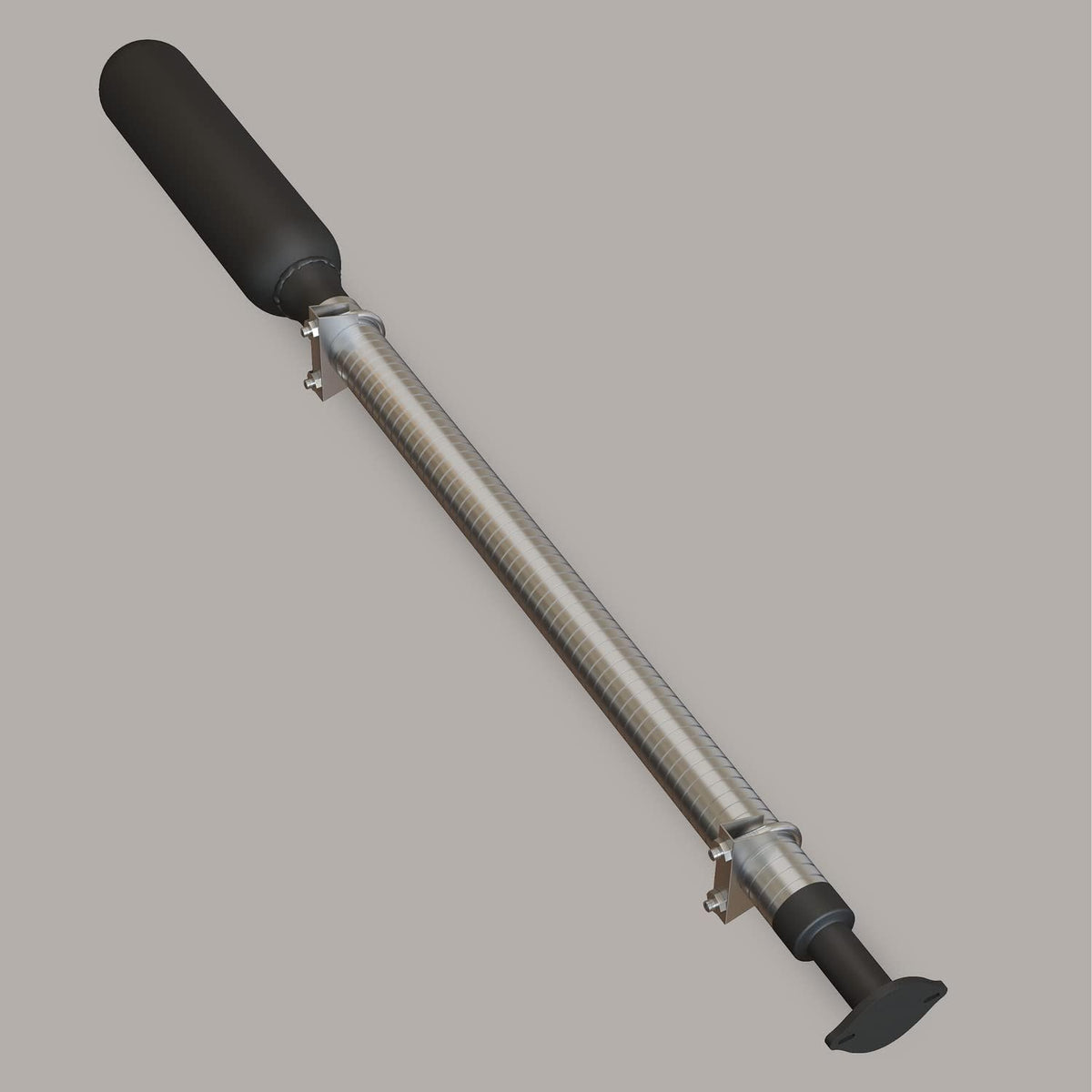 Generator Exhaust Extension Kit S909