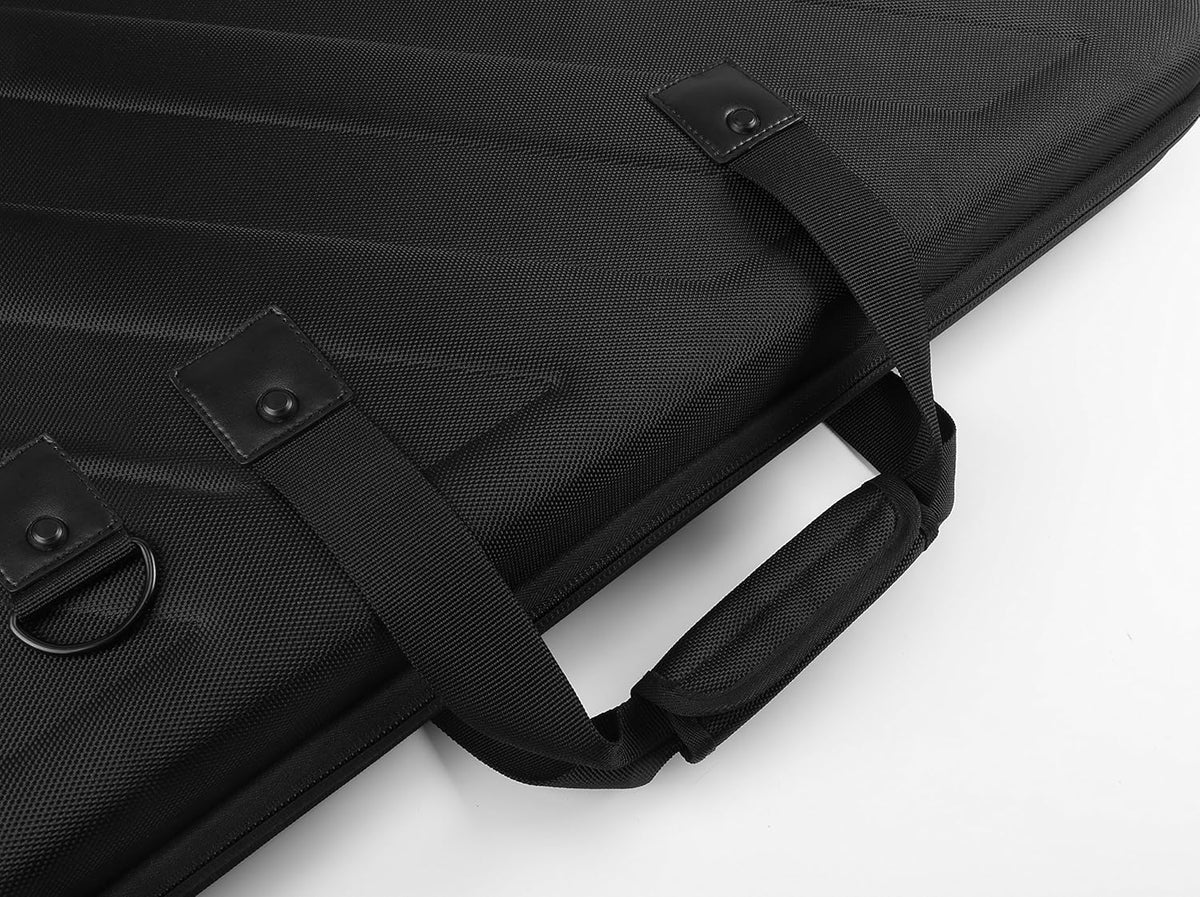 Lightweight Molded EVA Storage Case G1568