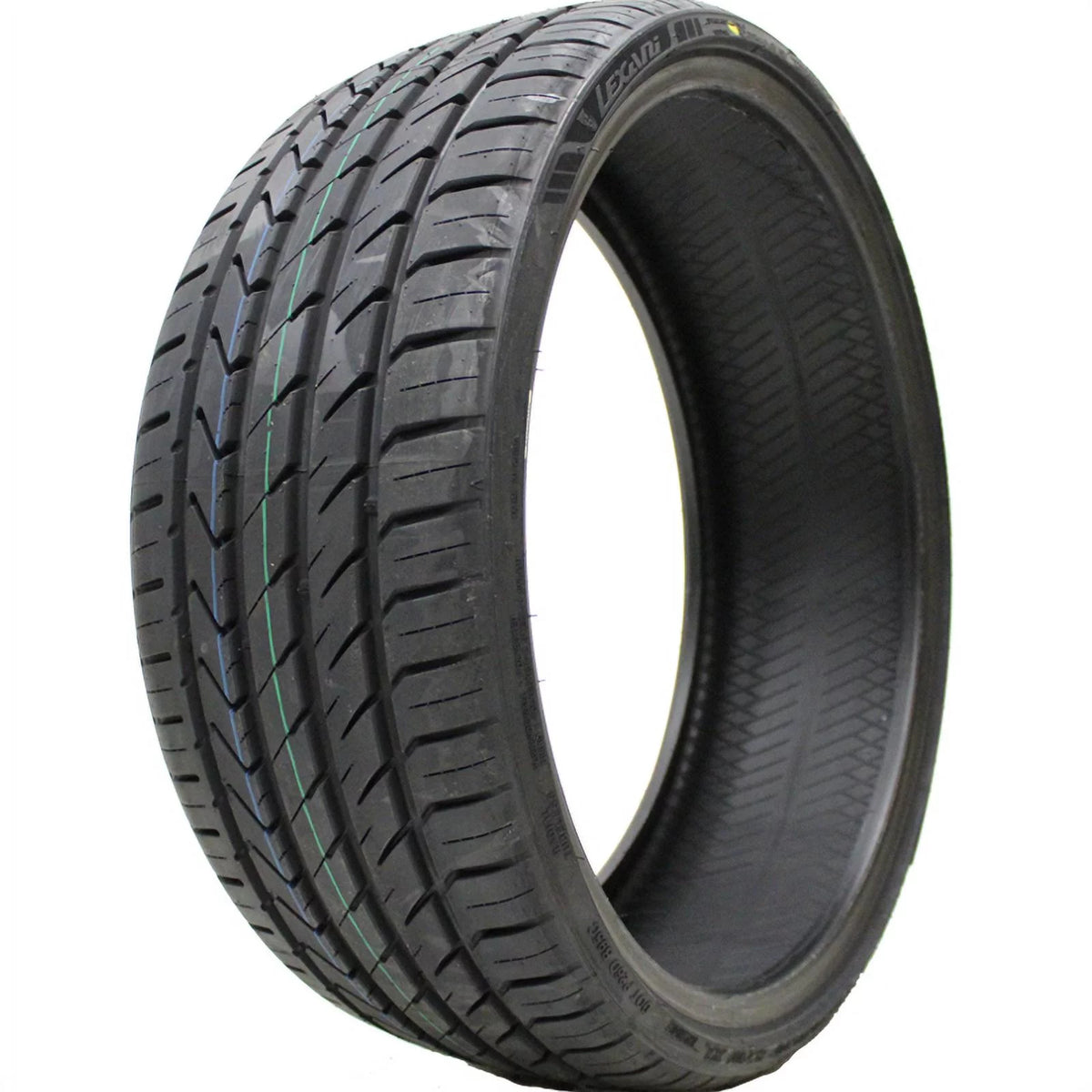 225/35ZR19 88W XL Passenger Tire D852