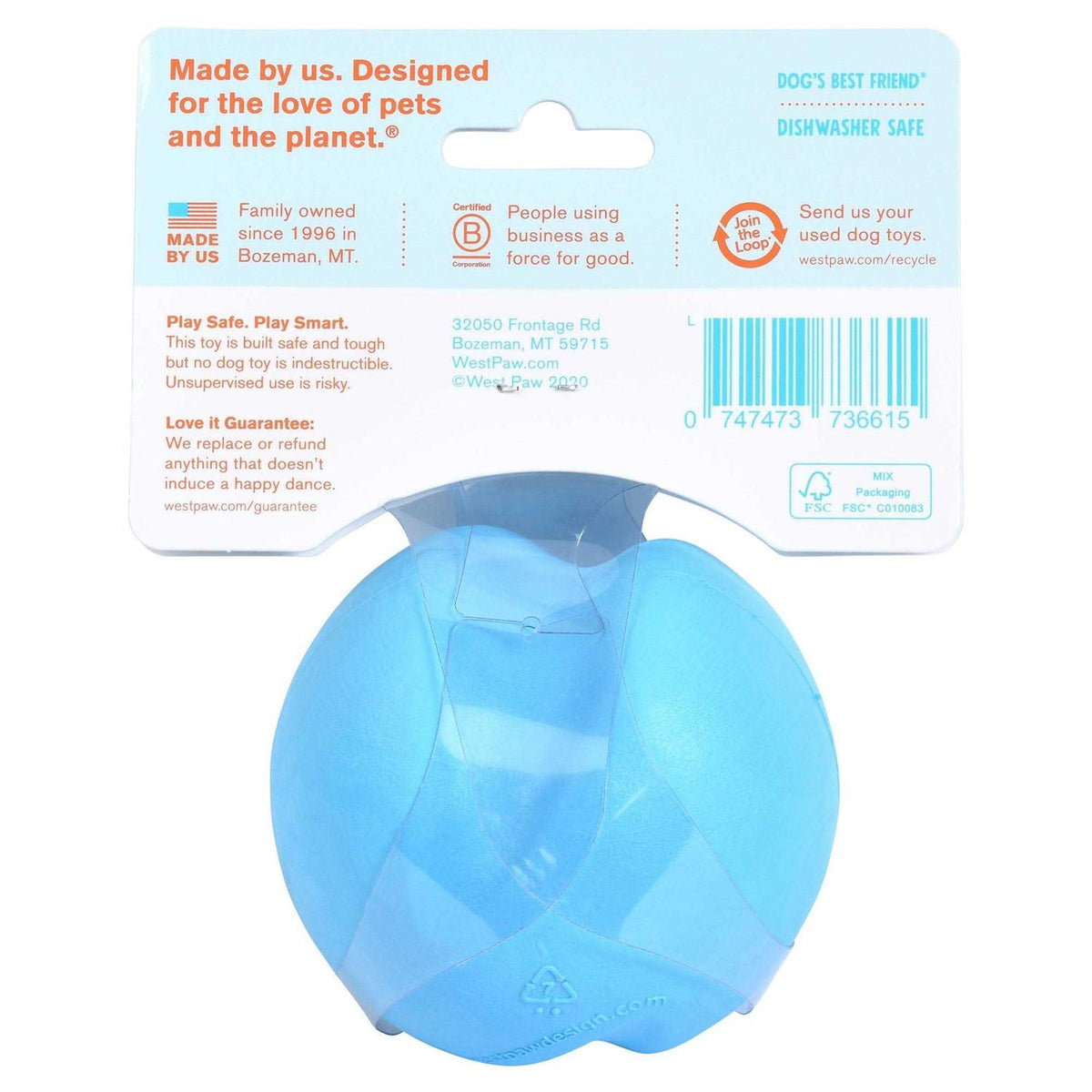 Dog Toy X70149