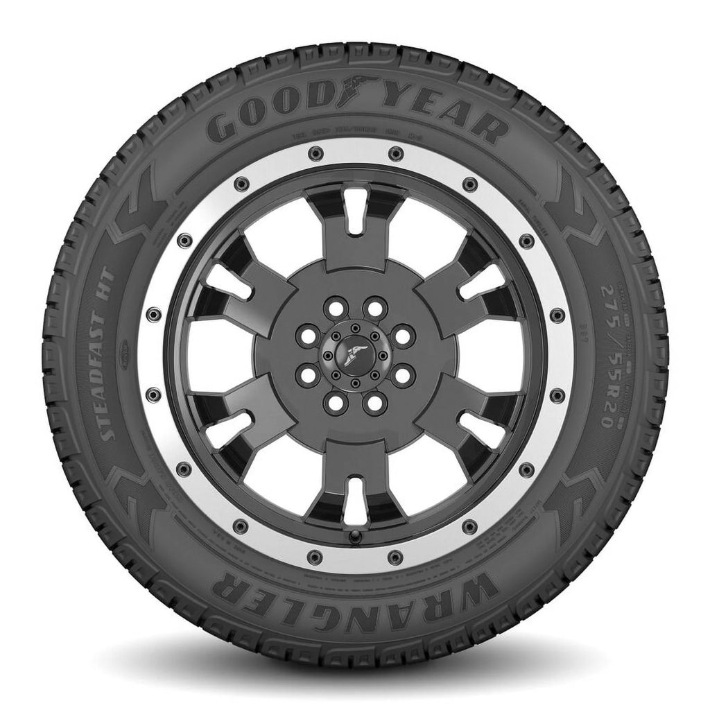 All-Terrain Tire R194