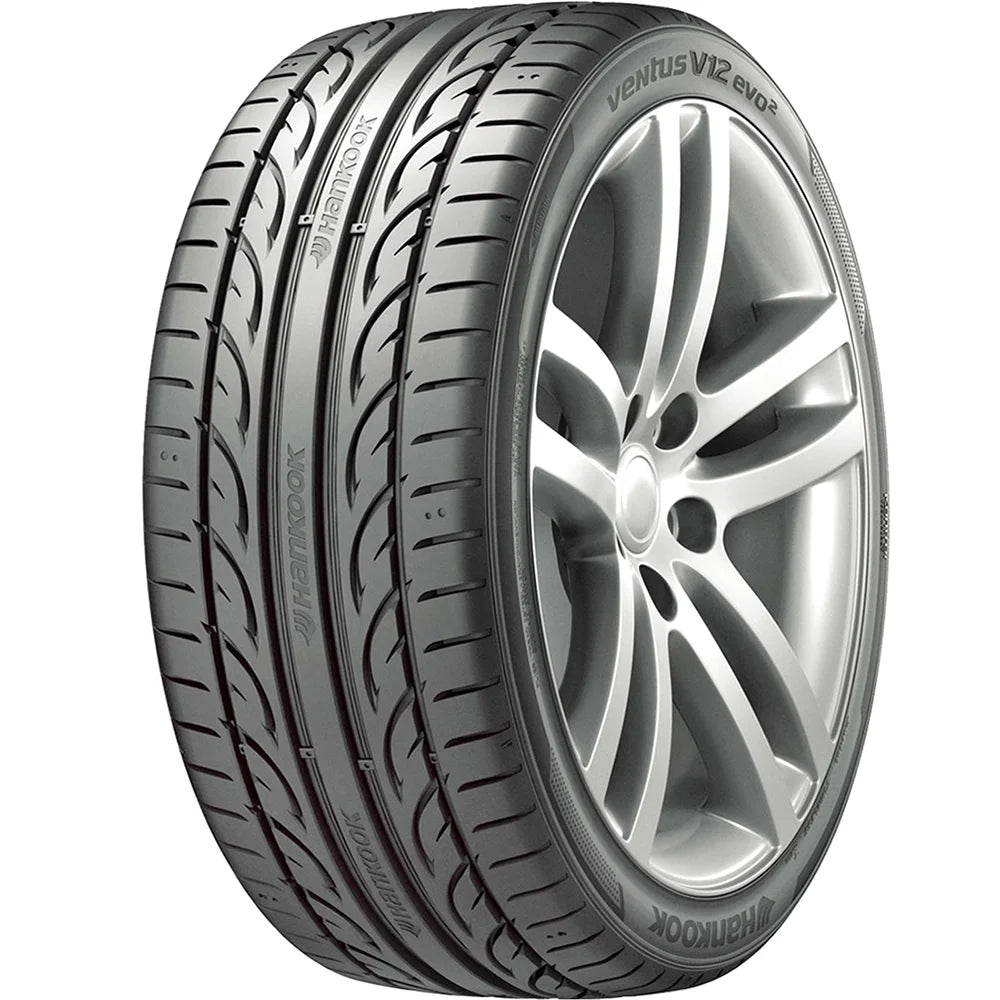 245/35R18 92Y All-Season Tire C32714
