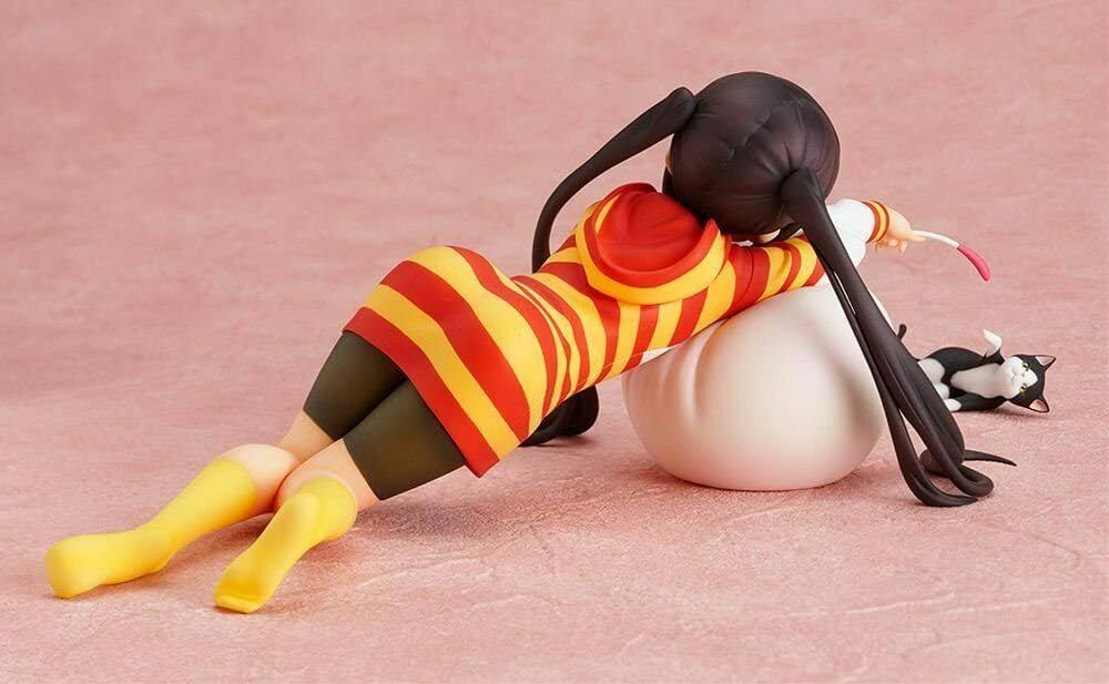 1/7 Scale PVC Figure P77193