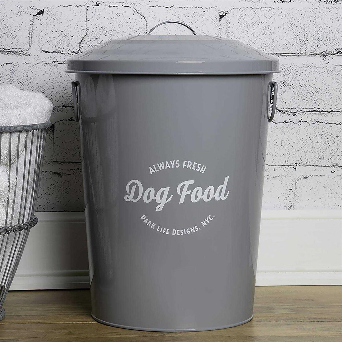 Food Storage Bin D114