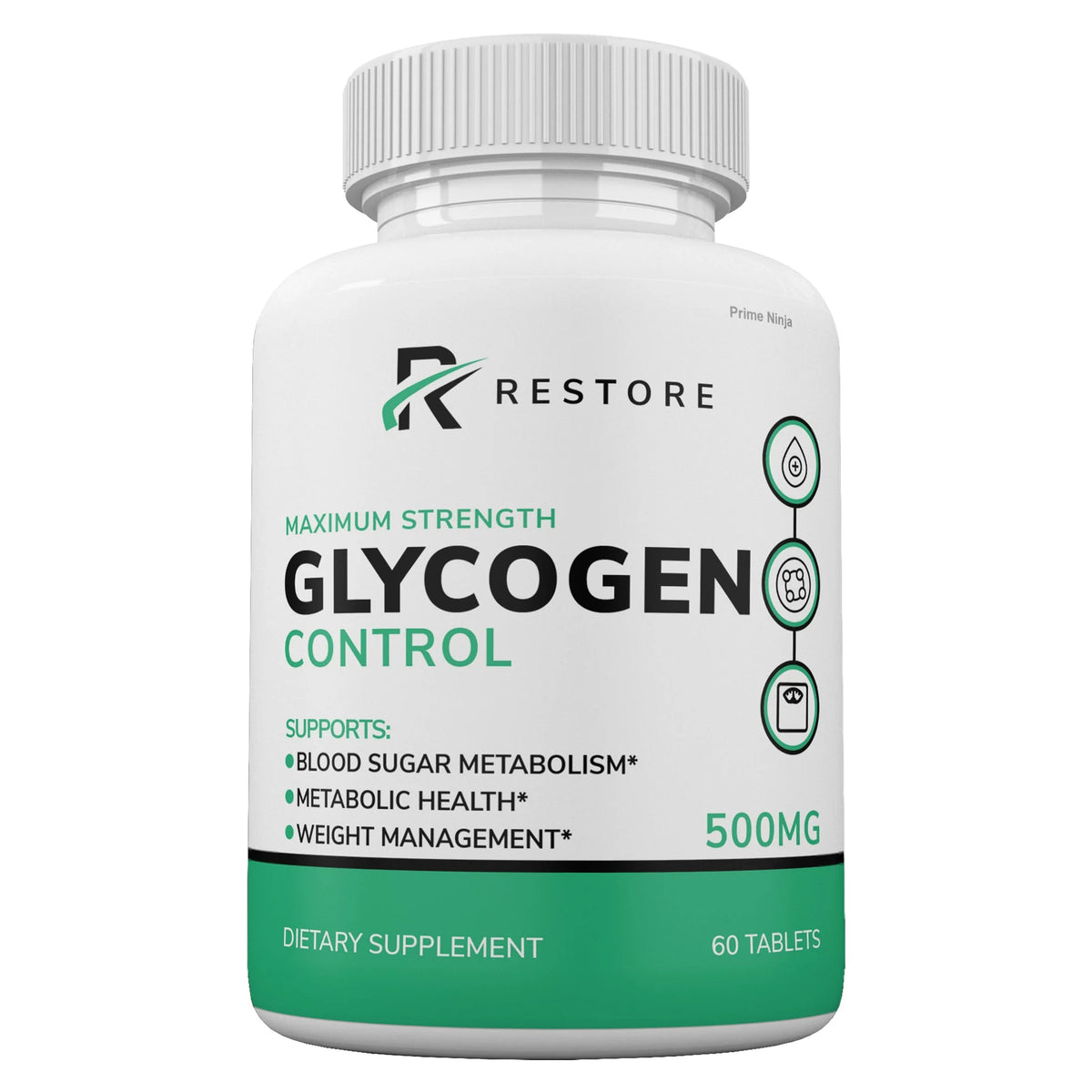 Blood Flow Support G944
