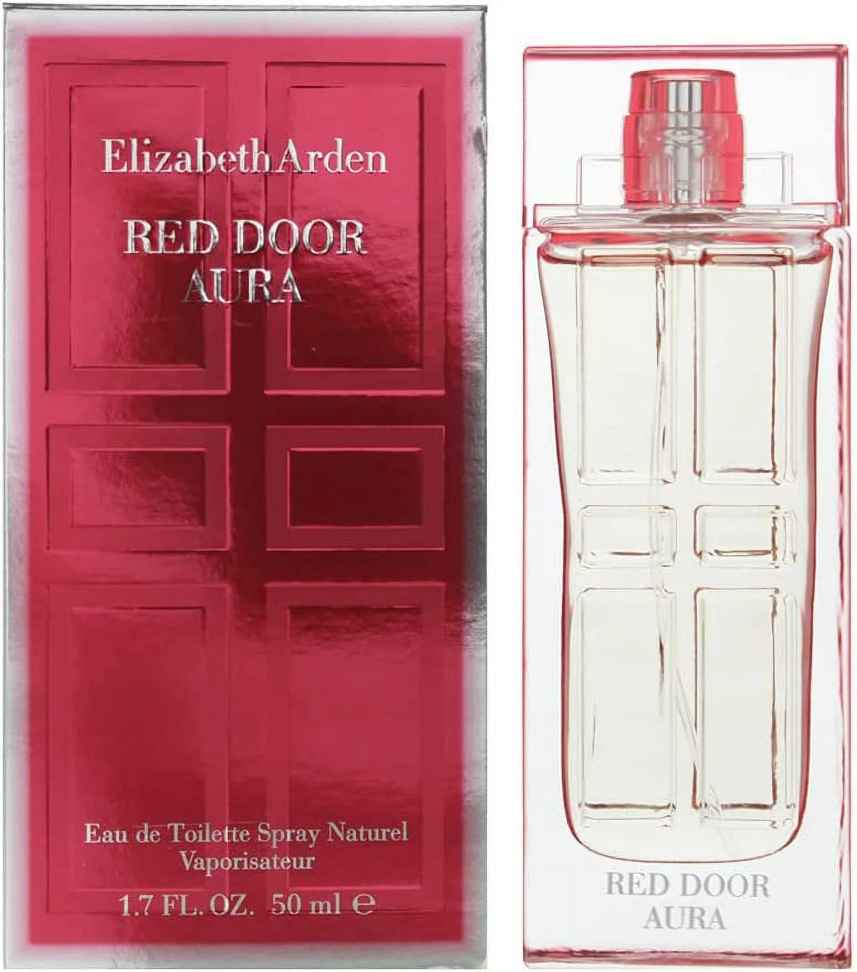 Eau De Toilette Spray 1.7 oz E21913