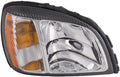 Headlight Assembly Passenger Side S435088