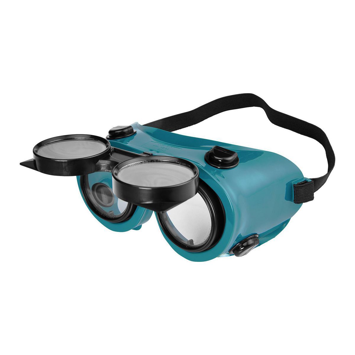 Oxy/Acetylene Goggles Set, 2-Piece U556