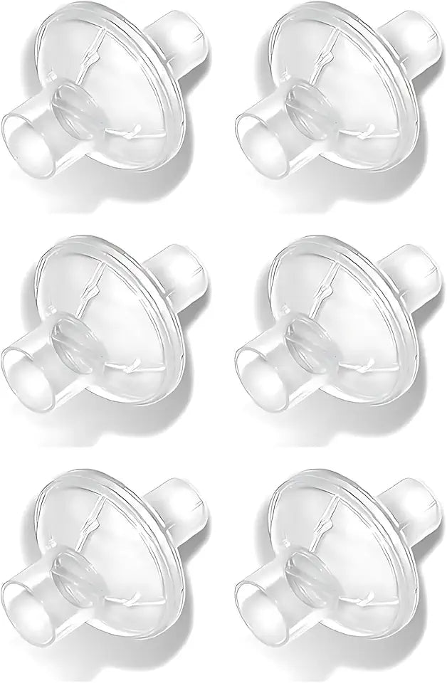 CPAP Inline Filter 6 Packs Y5667