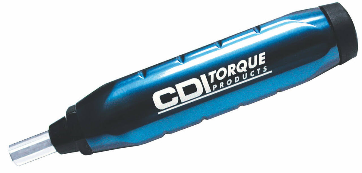1/4x22 Drive Hex Bit Holder Torque Screwdriver R630593
