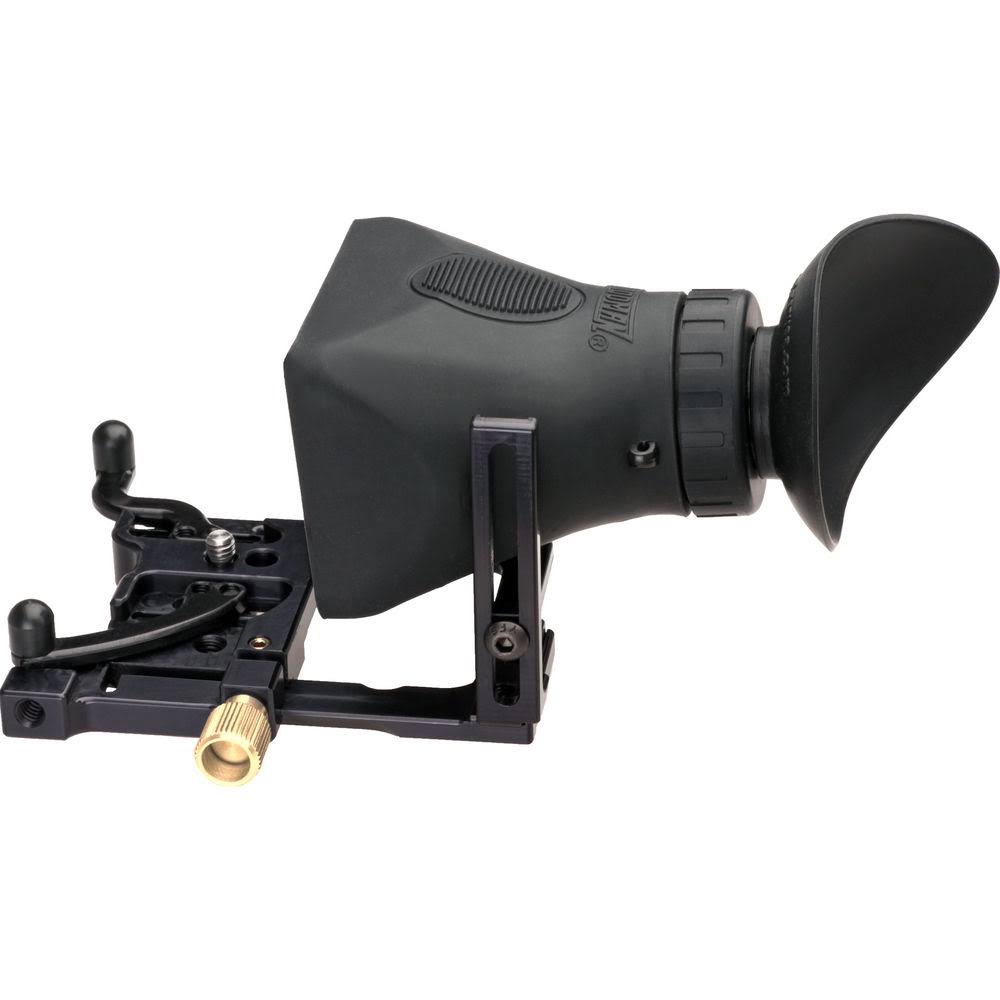 Hoodman LCD screen hood loupe E267133