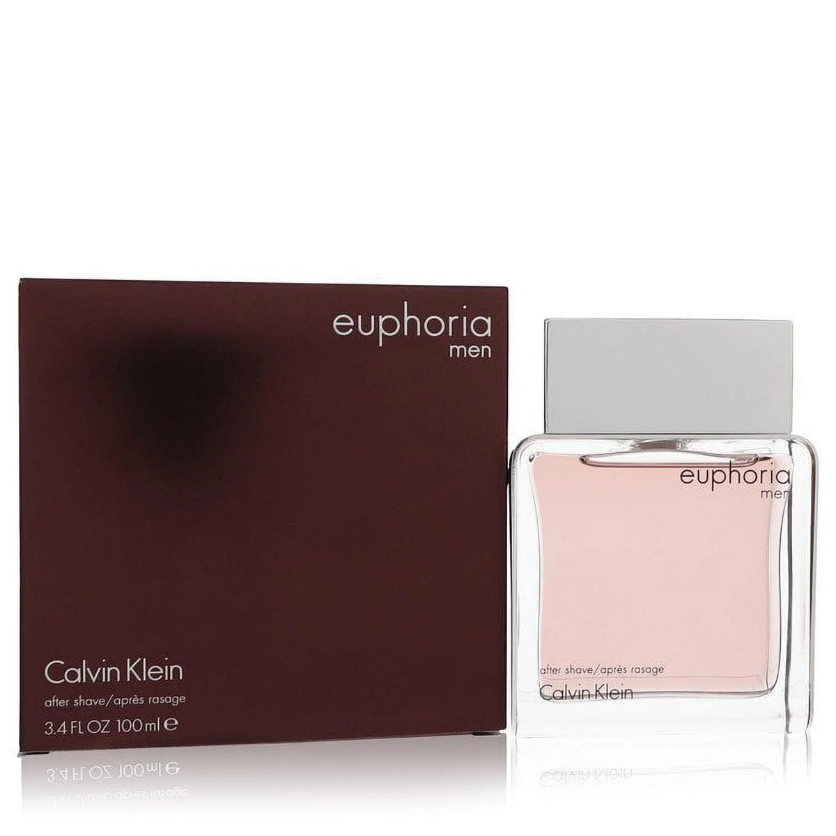After Shave 3.4 oz Pack of 3 N204296