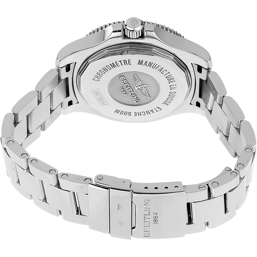 Black 42mm C7340