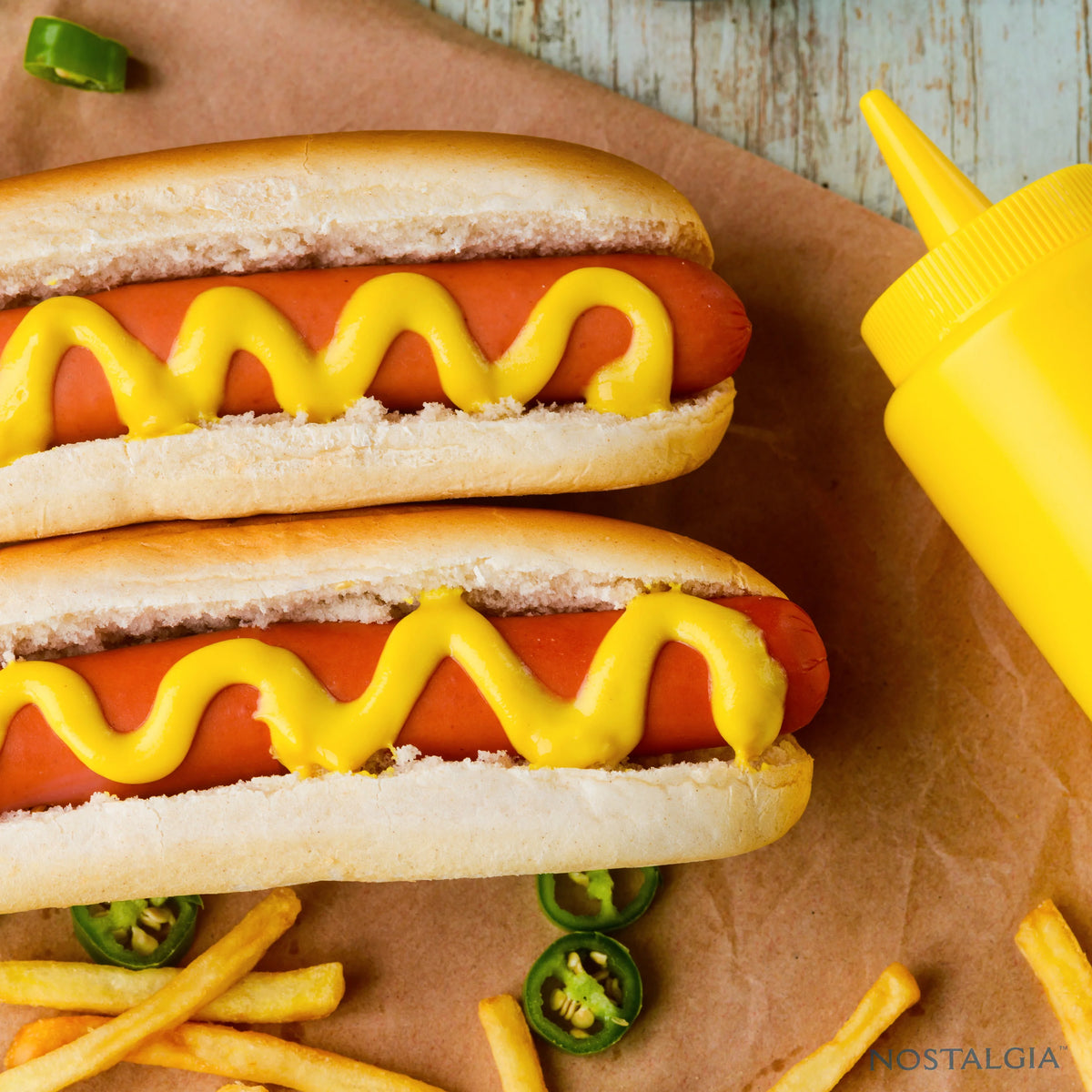 Hot Dog Roller & Bun Warmer D4788