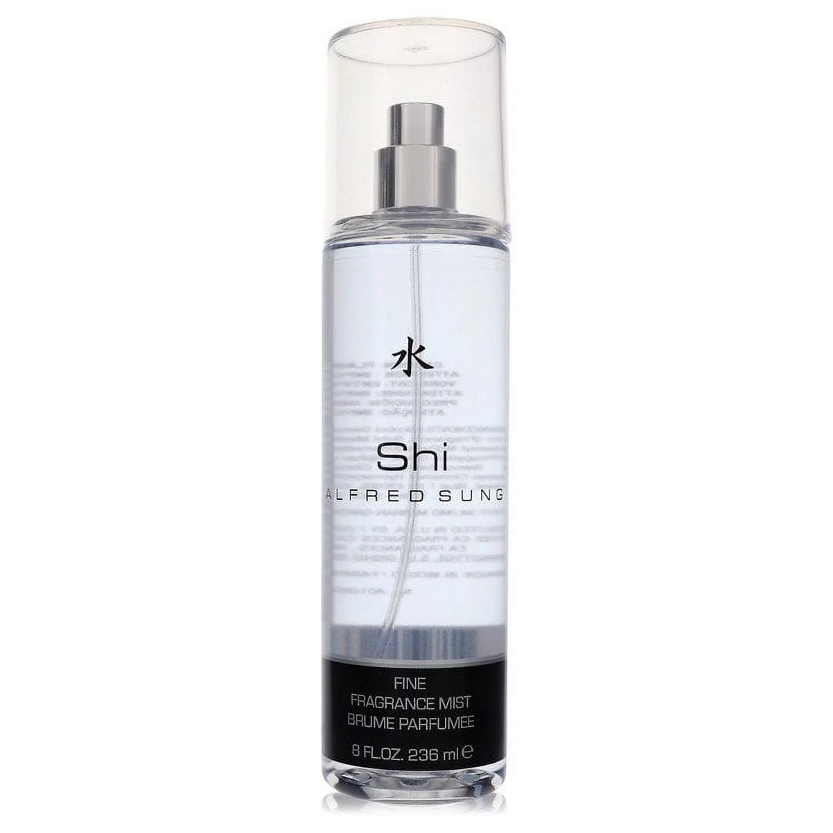 Fragrance Mist 8 oz L2651