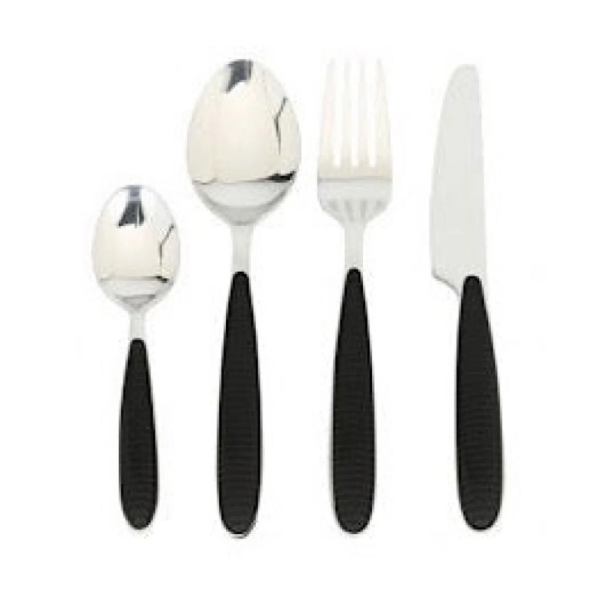 Nero Cutlery Set 24 pcs J685