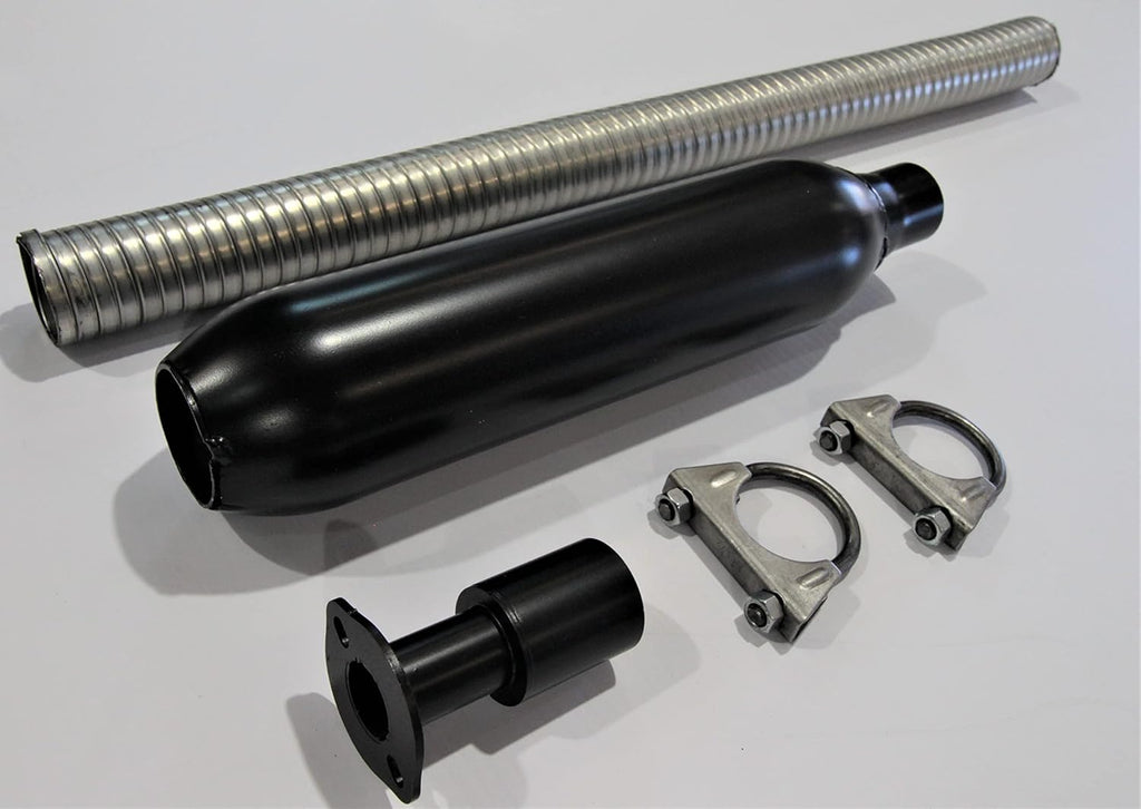 Generator Exhaust Extension Kit S909