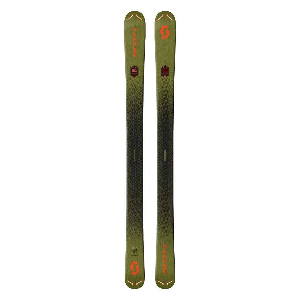105 Ski F588851