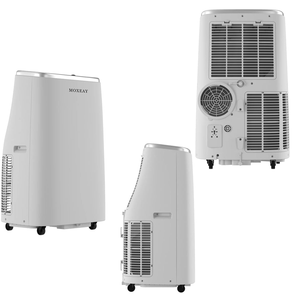 15000 BTU Portable Air Conditioner with Wifi and Remote Control B17303