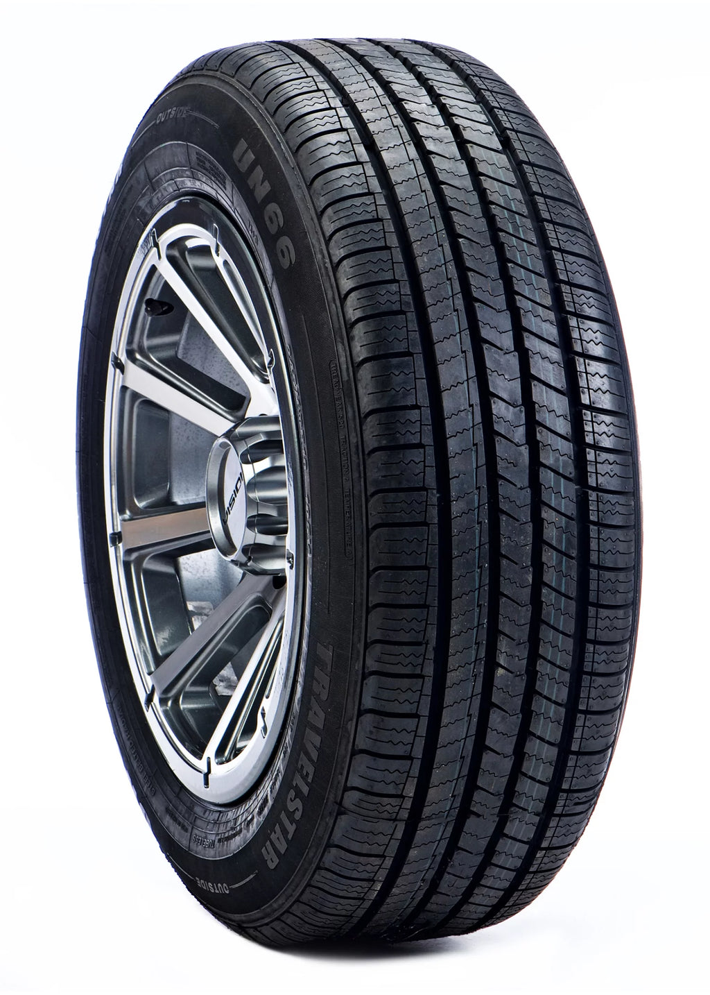 All Season Passenger Tire Q35230