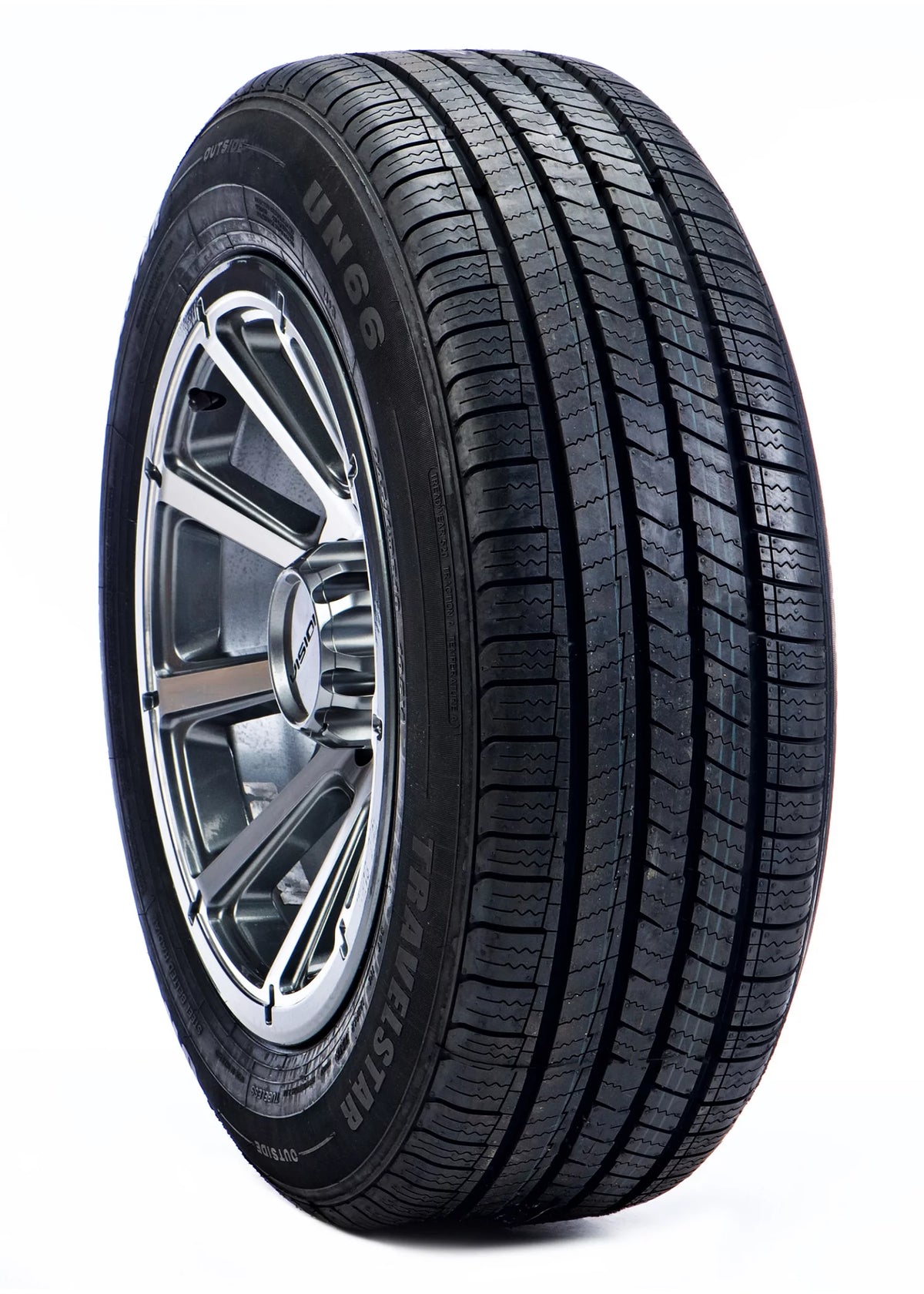 All Season Passenger Tire Q35230