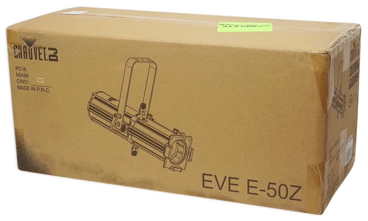 12" 800w Passive Line-Array Speaker in White K465386