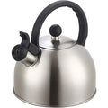2 Liter Stainless Steel Whistling Tea Kettle V678