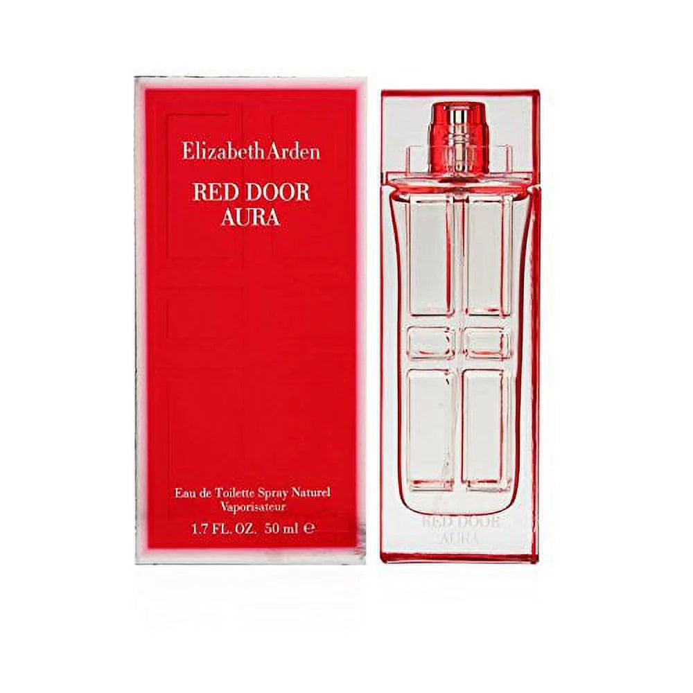 Eau De Toilette Spray 1.7 oz E21913