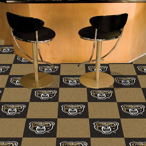 18x22x18x22 Carpet Tiles O186082