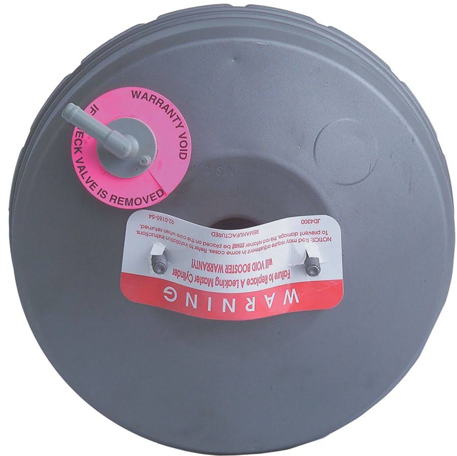 Brake Booster T766
