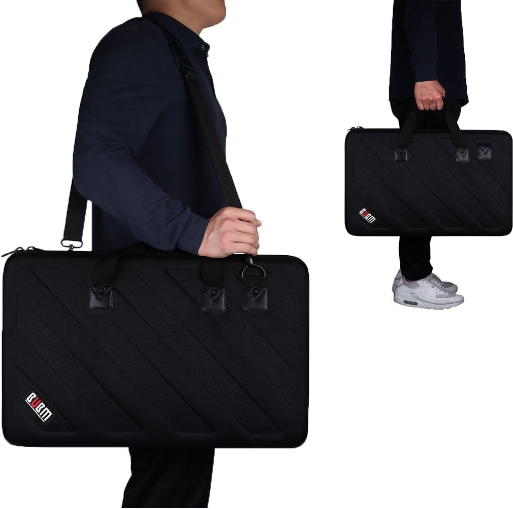 Lightweight Molded EVA Storage Case G1568