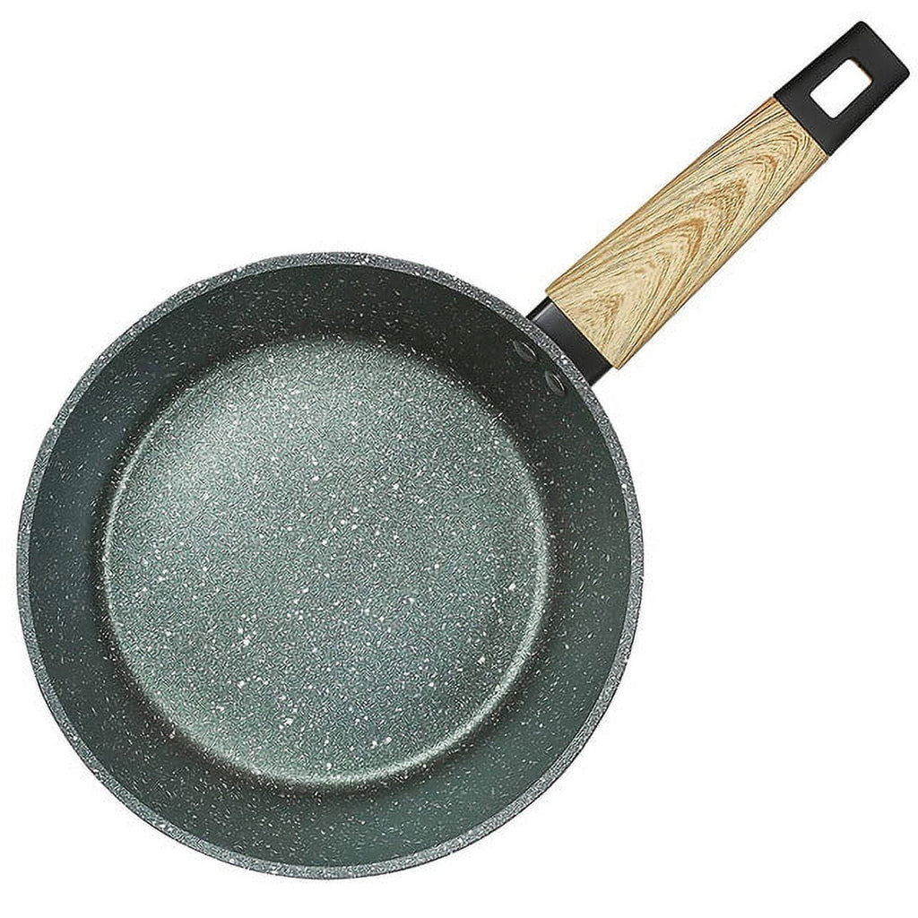 3 Quart Nonstick Saucepan Cookware Set Y73096
