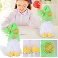 Plush Dwarf Doll Q436677