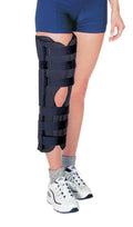 Bariatric Knee Immobilizer 15 Inches W346
