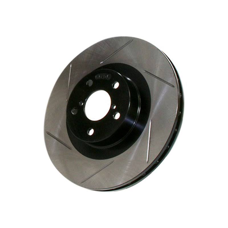 Sport Brake Rotor R610