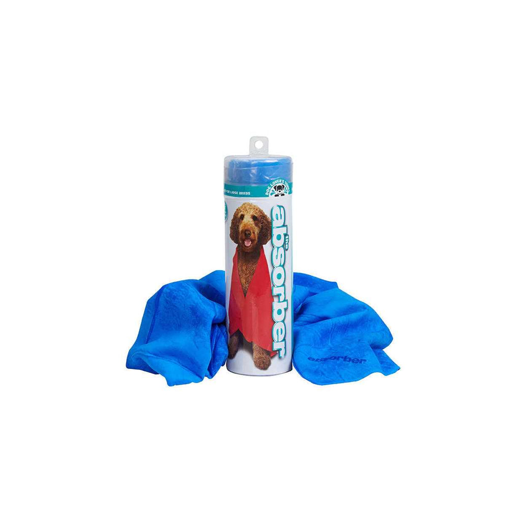 Dog Lover’s Towel W398232