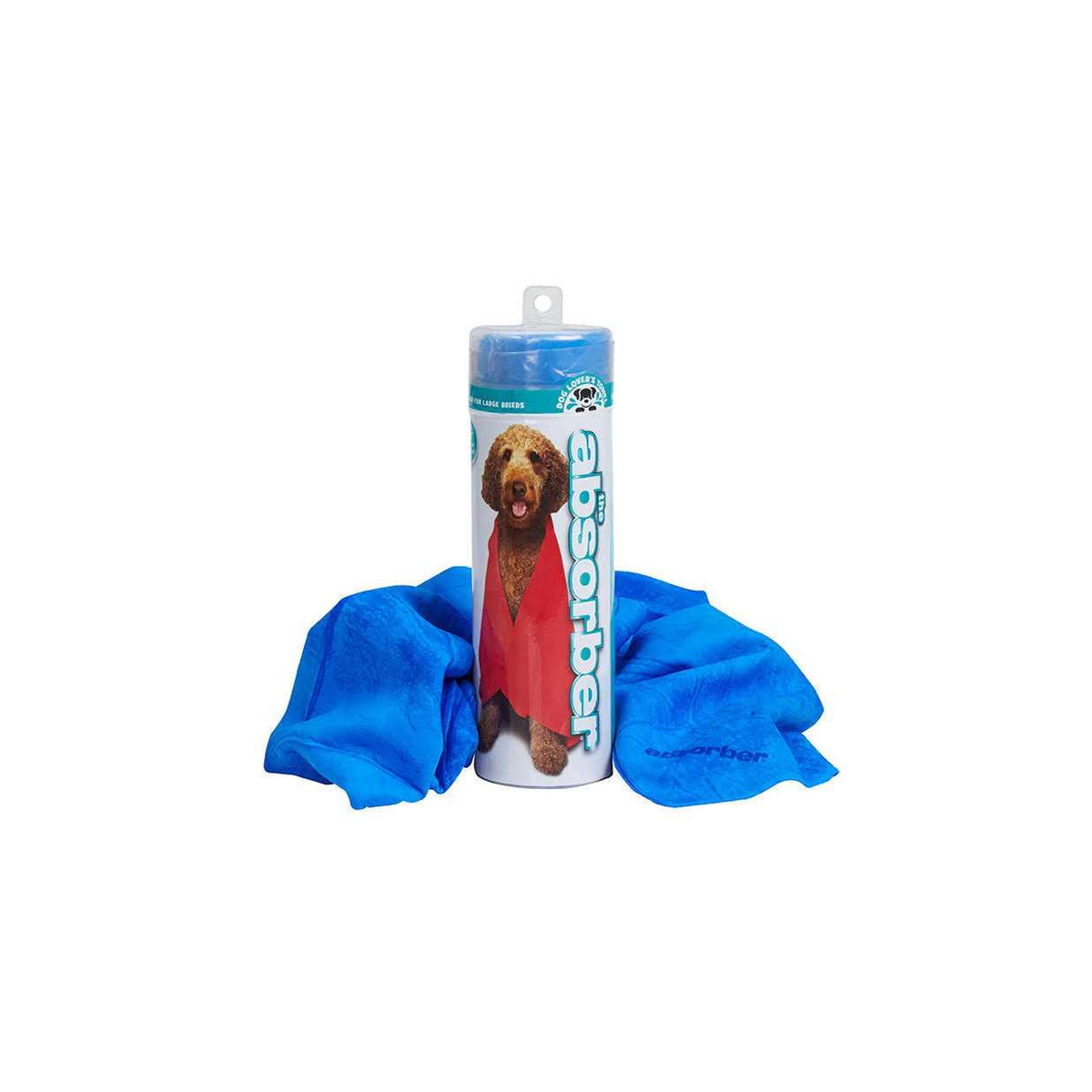Dog Lover’s Towel W398232