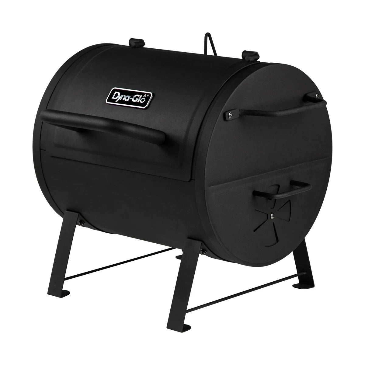 Portable Tabletop Charcoal Grill T32668