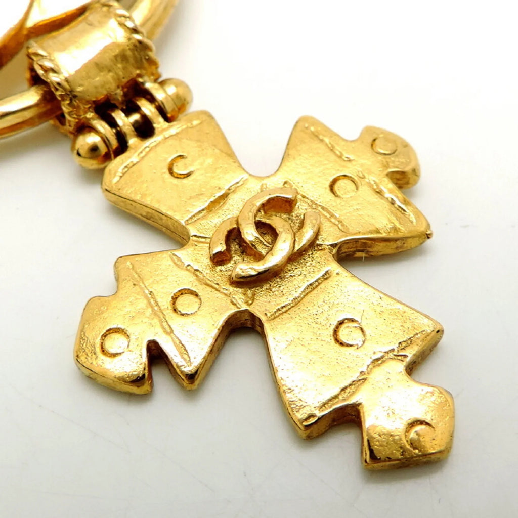 Pre-Owned Brooch E421