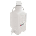 20-Liter HDPE Carboy with Spigot S63243